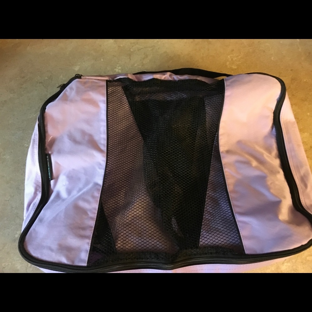 Set of 5 packing cubes✈️🚢🛳